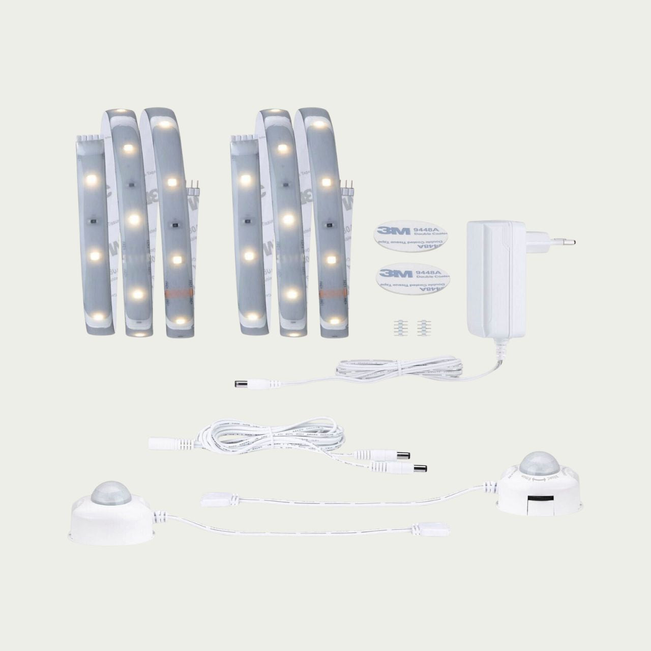 Dream Bettbeleuchtung