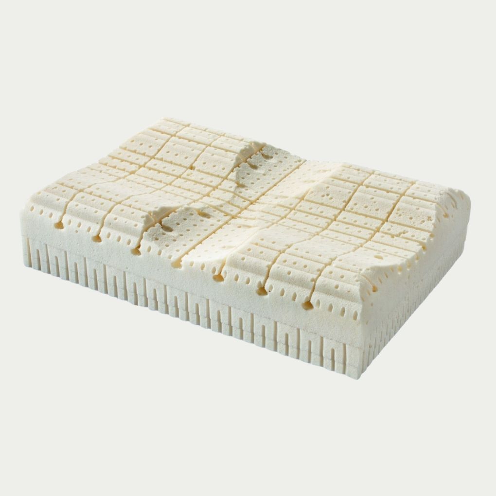 PRO-PIL-O Latex Nackenstützkissen