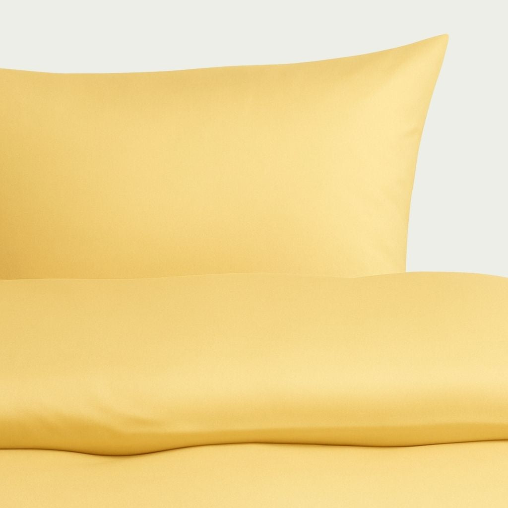 Janine Mako-Satin Bettwäsche - Colors