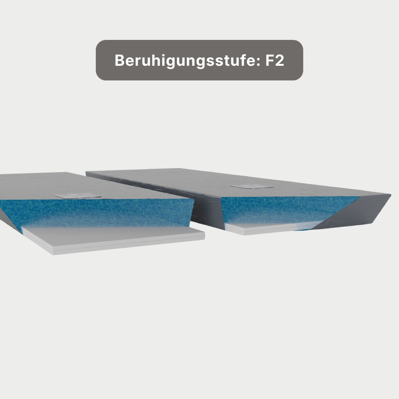 Dream Softside Dual Wasserbettmatratze