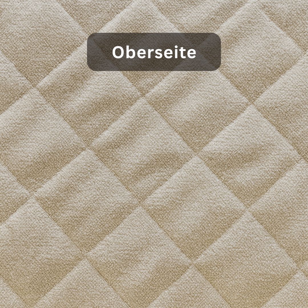 Zip-Premium Staubschutzliner