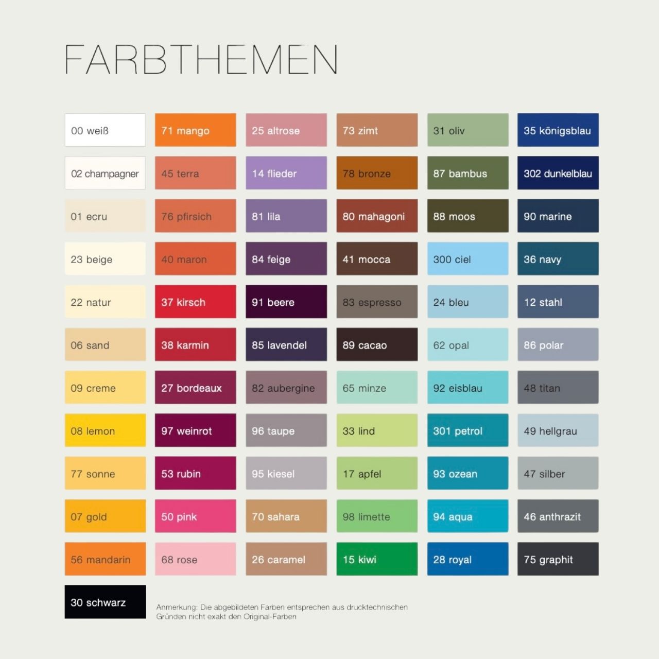 DeLuxe Spannbetttuch