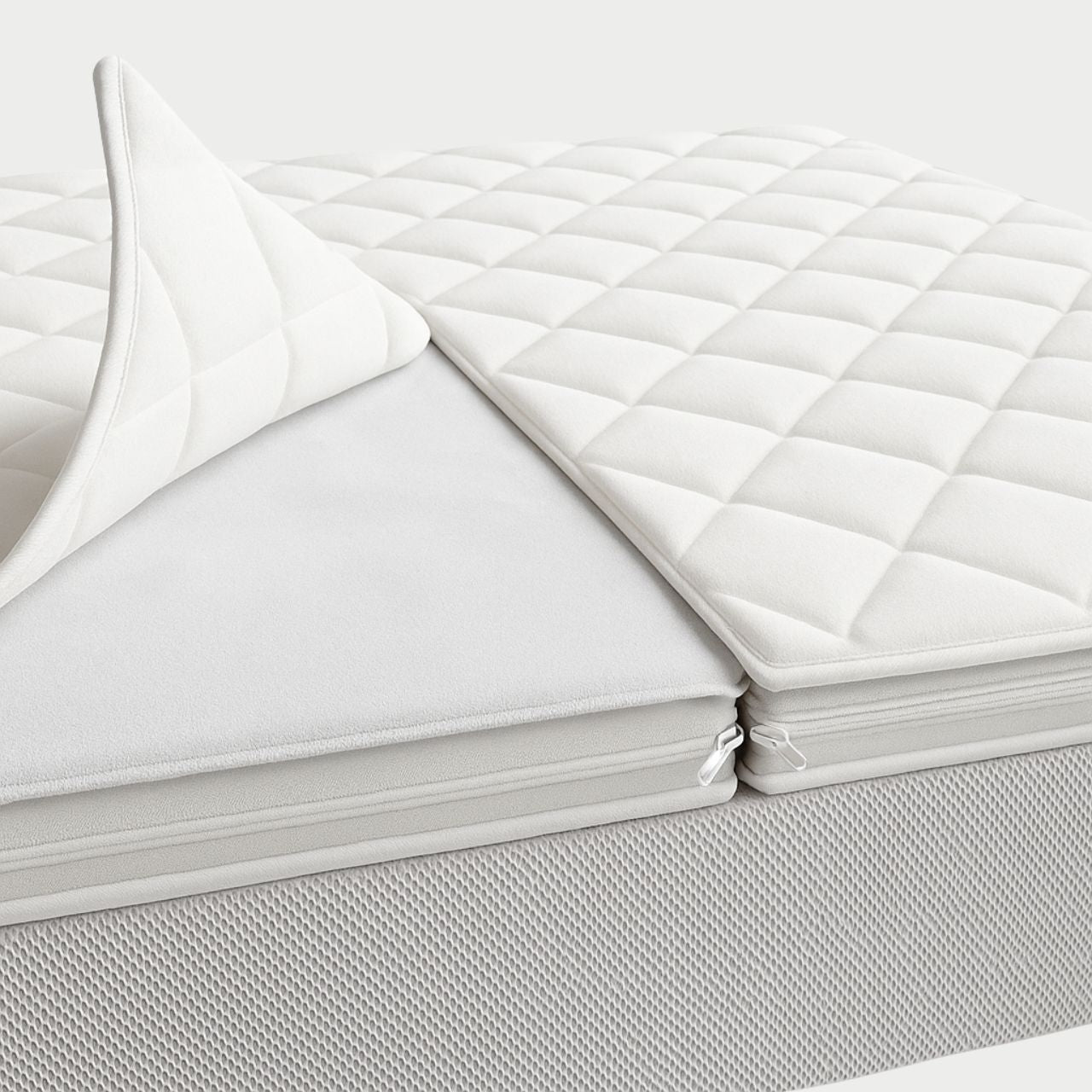 Thermocapliner für Wasserbetten