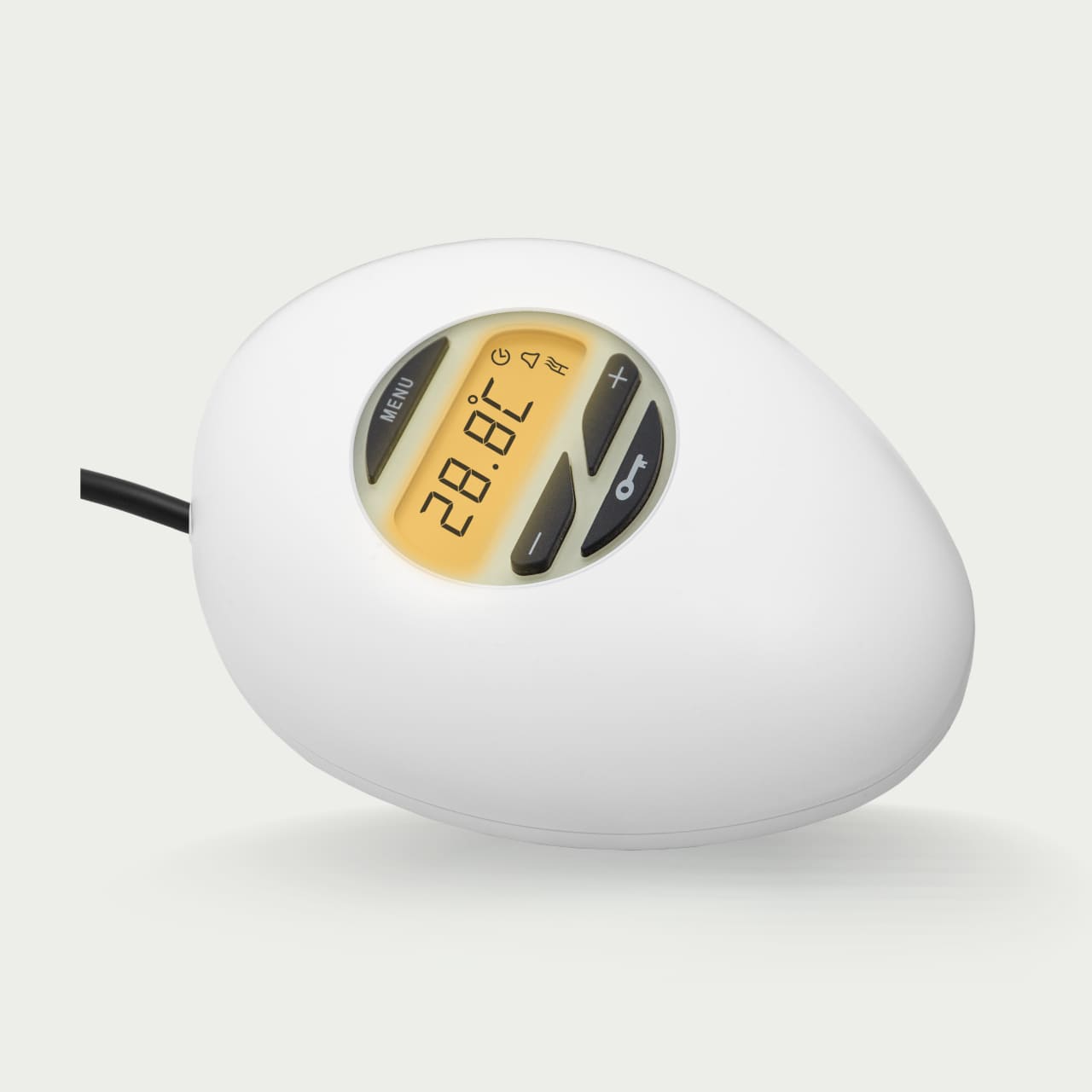 Carbon-Heater Digital IQ Wasserbett Heizung