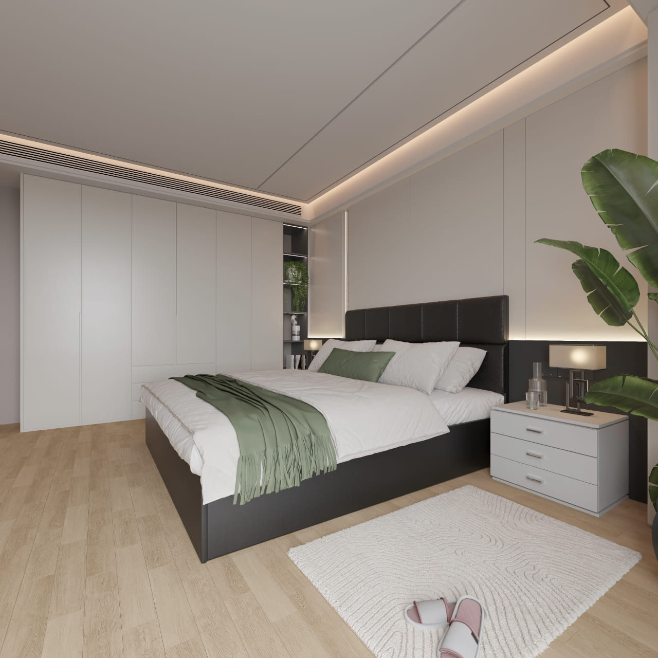 Dream Boxspringoptik Wasserbett