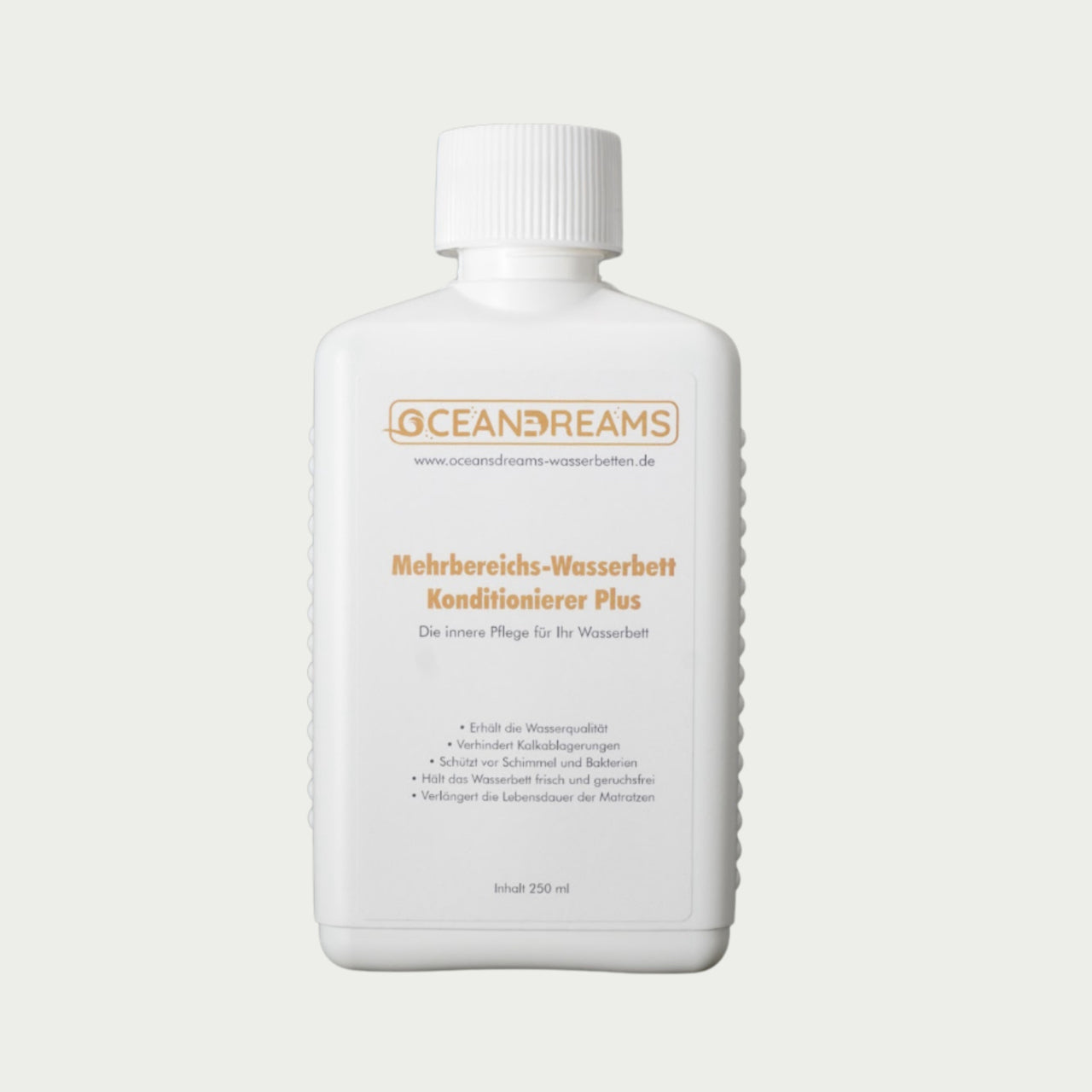 Wasserbett Konditionierer