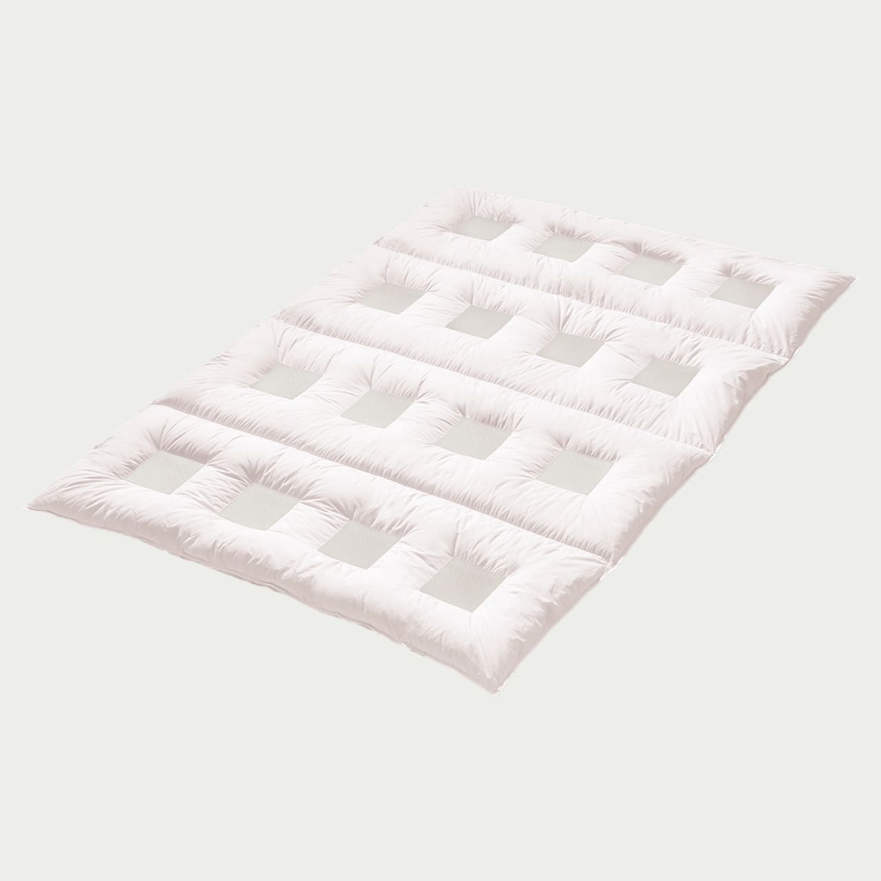 Climabalance Daunendecke