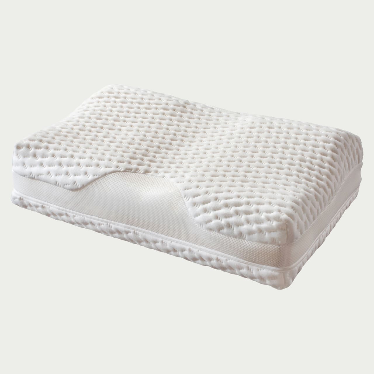 PRO-PIL-O Latex Nackenstützkissen