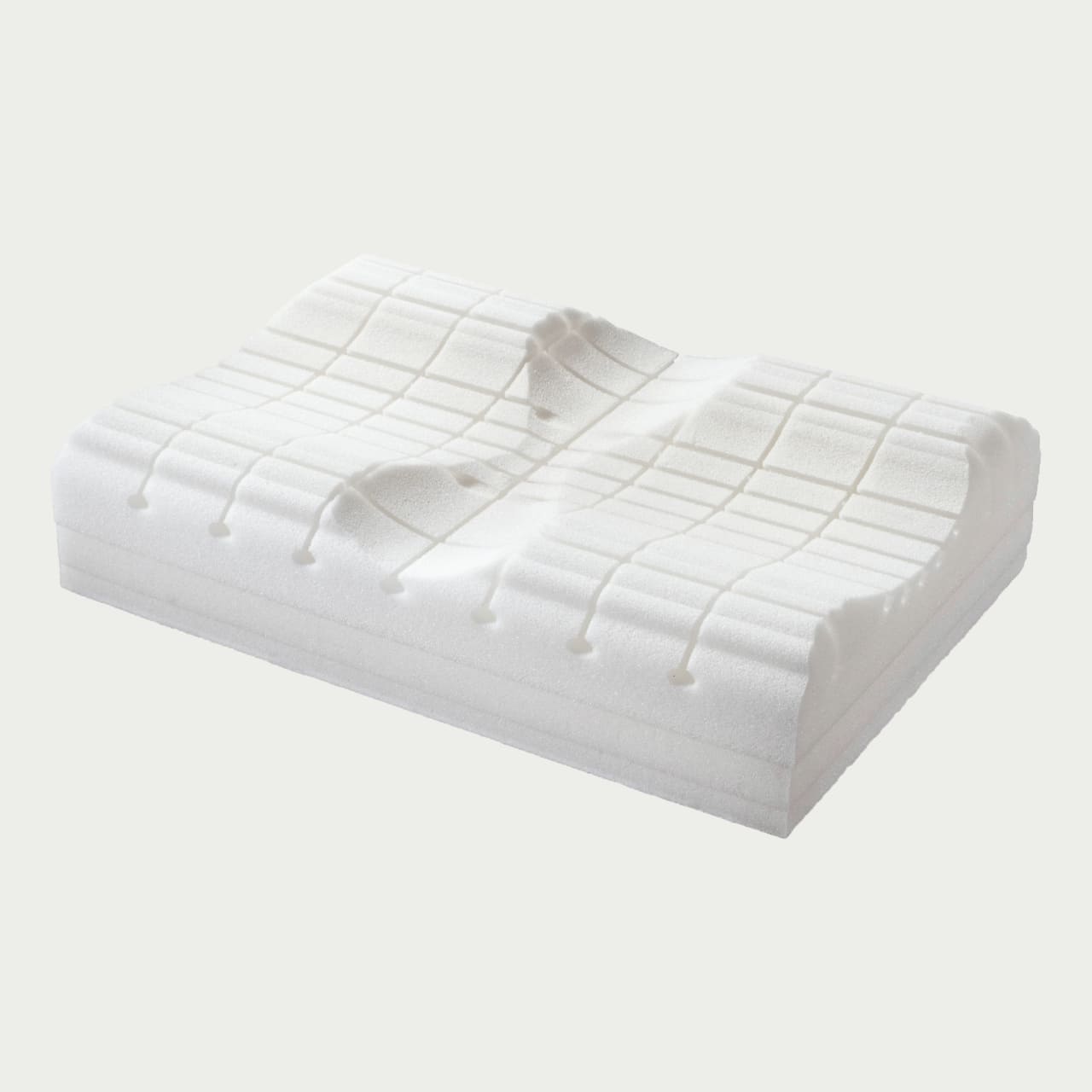 PRO-PIL-O Viscomed Nackenstützkissen