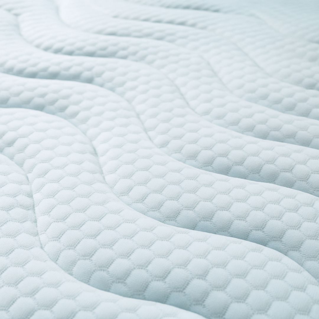 Basic Bezug für Wasserbetten