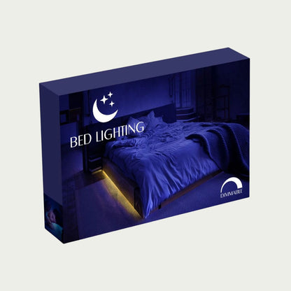 Dream Bettbeleuchtung