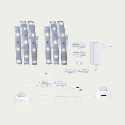 Dream Bettbeleuchtung