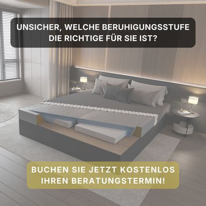 Dream Softside Dual Wasserbettmatratze