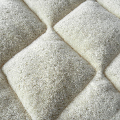 Frottee Bezug für Wasserbetten