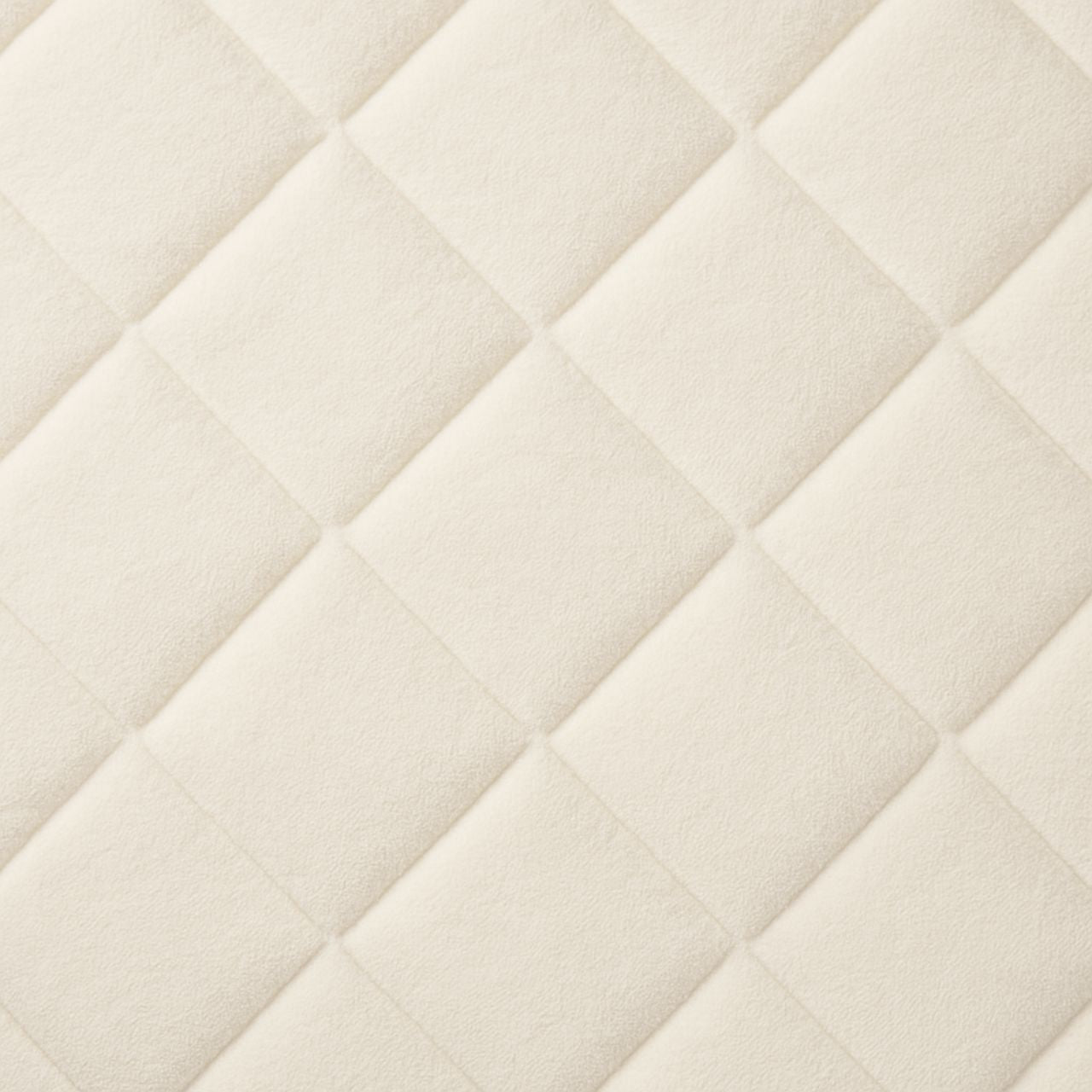 Frottee Bezug für Wasserbetten