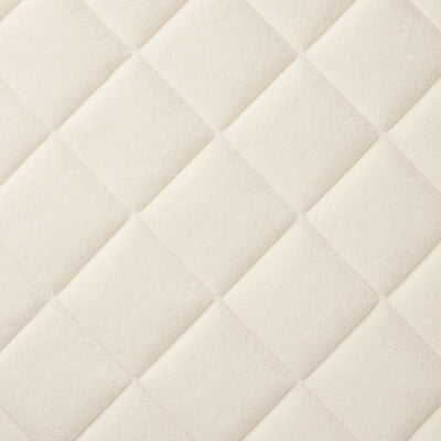 Frottee Bezug für Wasserbetten in Beige – kuschelweich & pflegeleicht | OCEANDREAMS