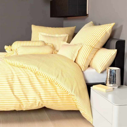 Janine Mako-Satin Wendebettwäsche - modernclassic