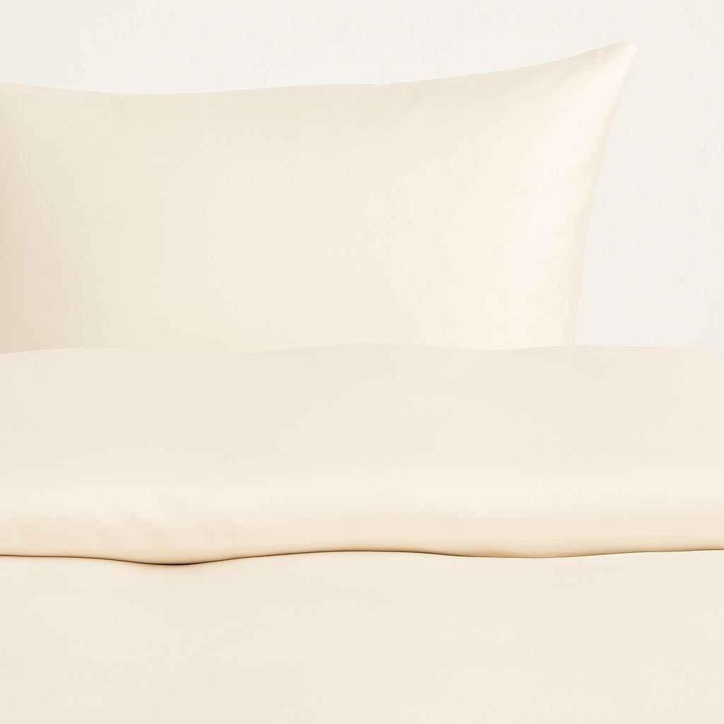 Janine Mako-Satin Bettwäsche - Colors