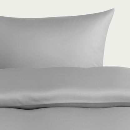 Janine Mako-Satin Bettwäsche - Colors