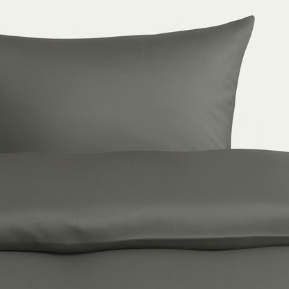 Janine Mako-Satin Bettwäsche - Colors