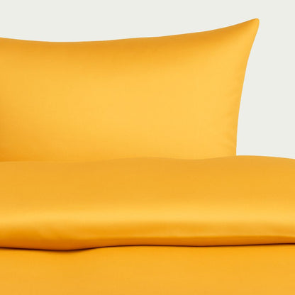 Janine Mako-Satin Bettwäsche - Colors