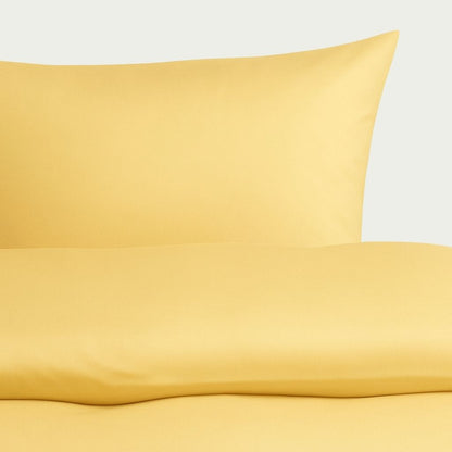 Janine Mako-Satin Bettwäsche - Colors