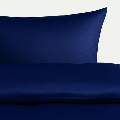 Janine Mako-Satin Bettwäsche - Colors