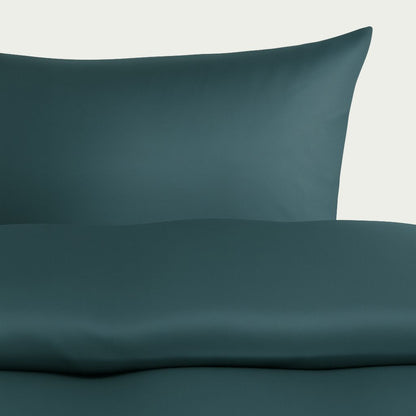 Janine Mako-Satin Bettwäsche - Colors