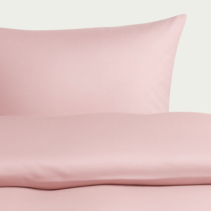 Janine Mako-Satin Bettwäsche - Colors