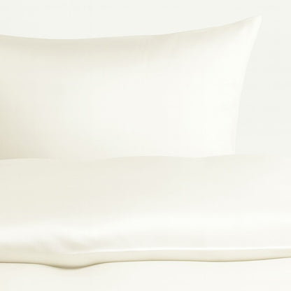 Janine Mako-Satin Bettwäsche - Colors