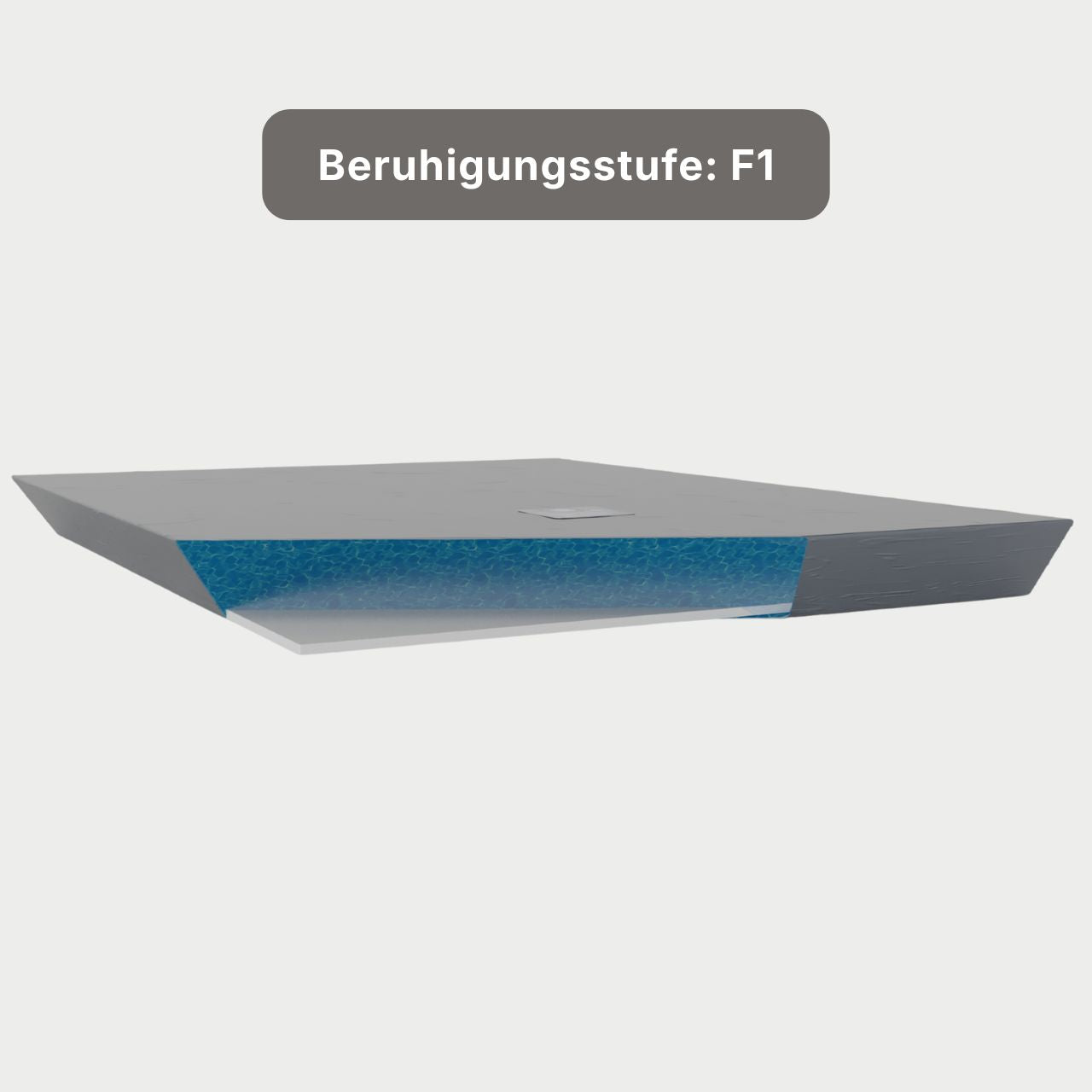 Dream Softside Uno Wasserbettmatratze