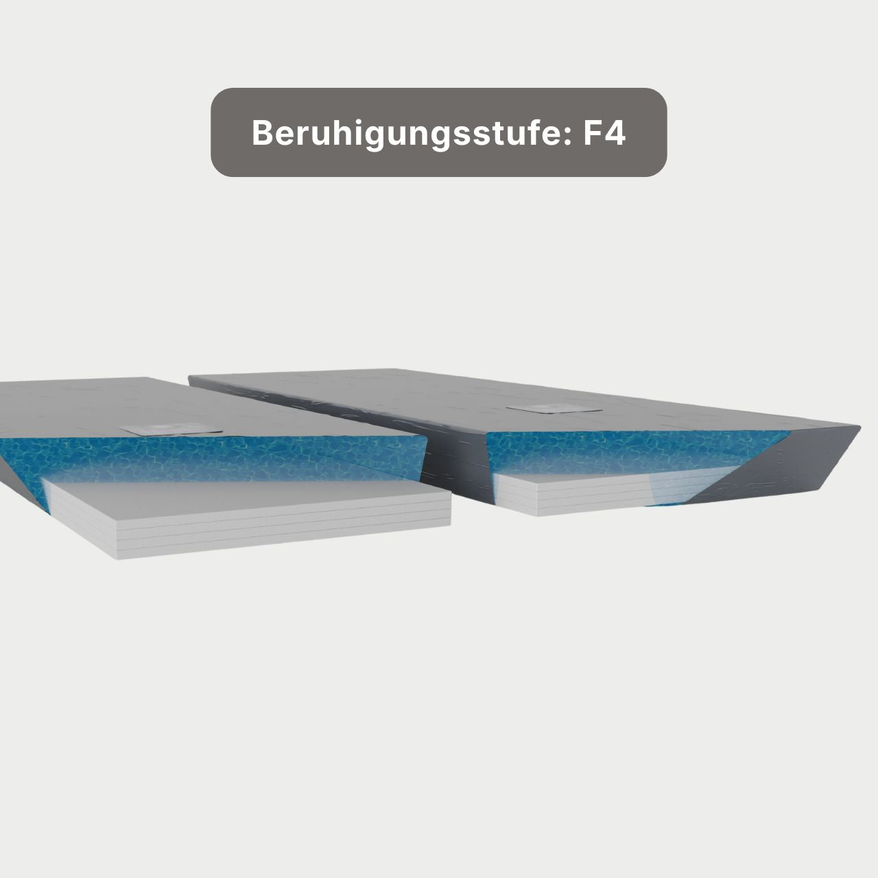 Dream Softside Dual Wasserbettmatratze