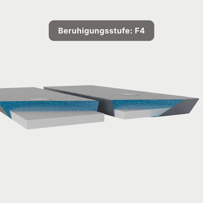 Dream Softside Dual Wasserbettmatratze