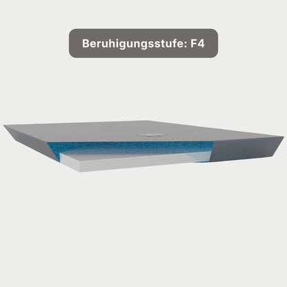 Dream Softside Uno Wasserbettmatratze