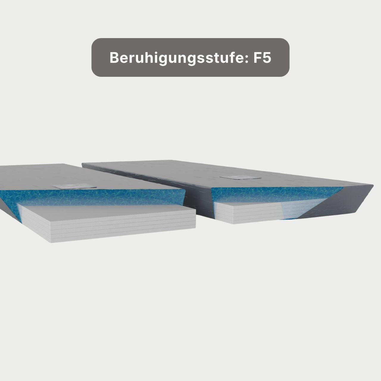 Dream Softside Dual Wasserbettmatratze