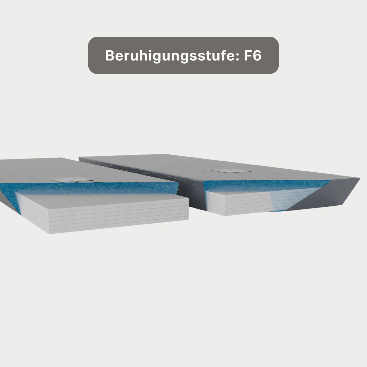 Dream Softside Dual Wasserbettmatratze