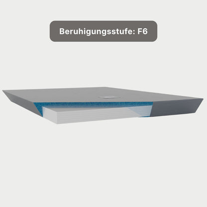 Dream Softside Uno Wasserbettmatratze