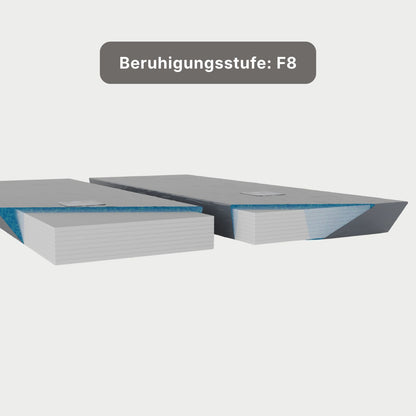 Dream Softside Dual Wasserbettmatratze