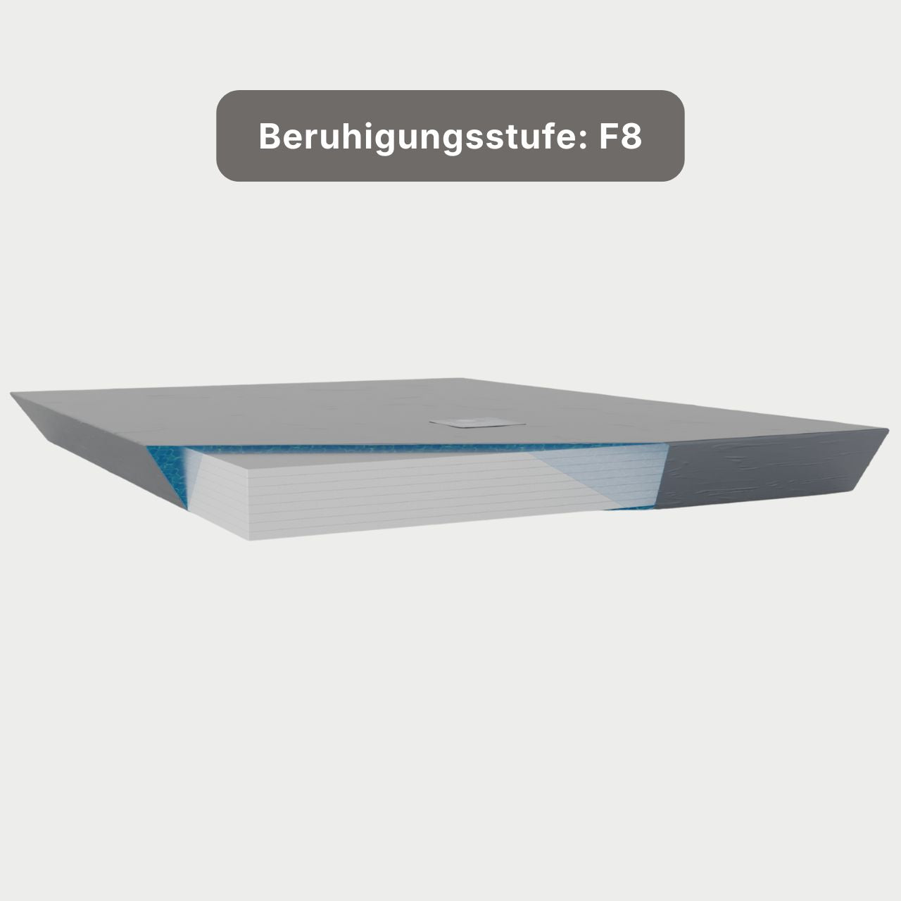 Dream Softside Uno Wasserbettmatratze