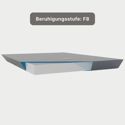 Dream Softside Uno Wasserbettmatratze
