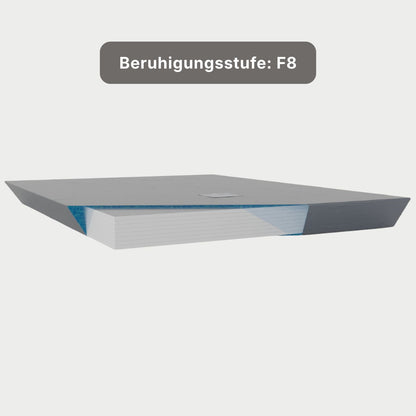 Dream Softside Uno Wasserbettmatratze