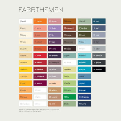 Jersey-Elasthan Spannbetttuch