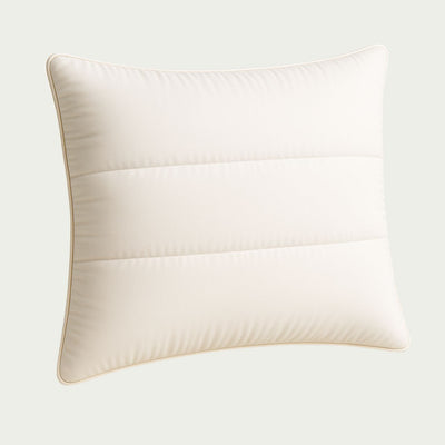 Tencel Kissen OCEANDREAMS — klimaregulierend, allergikergeeignet, Made in Germany