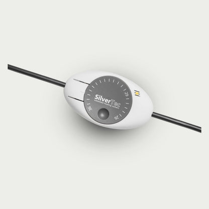 SilverTec Wasserbett Heizung