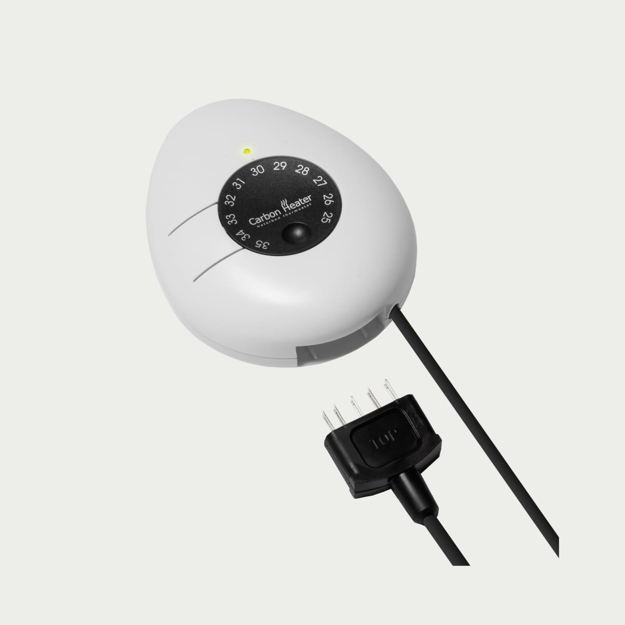 Carbon-Heater Classic Analog Wasserbett Heizung