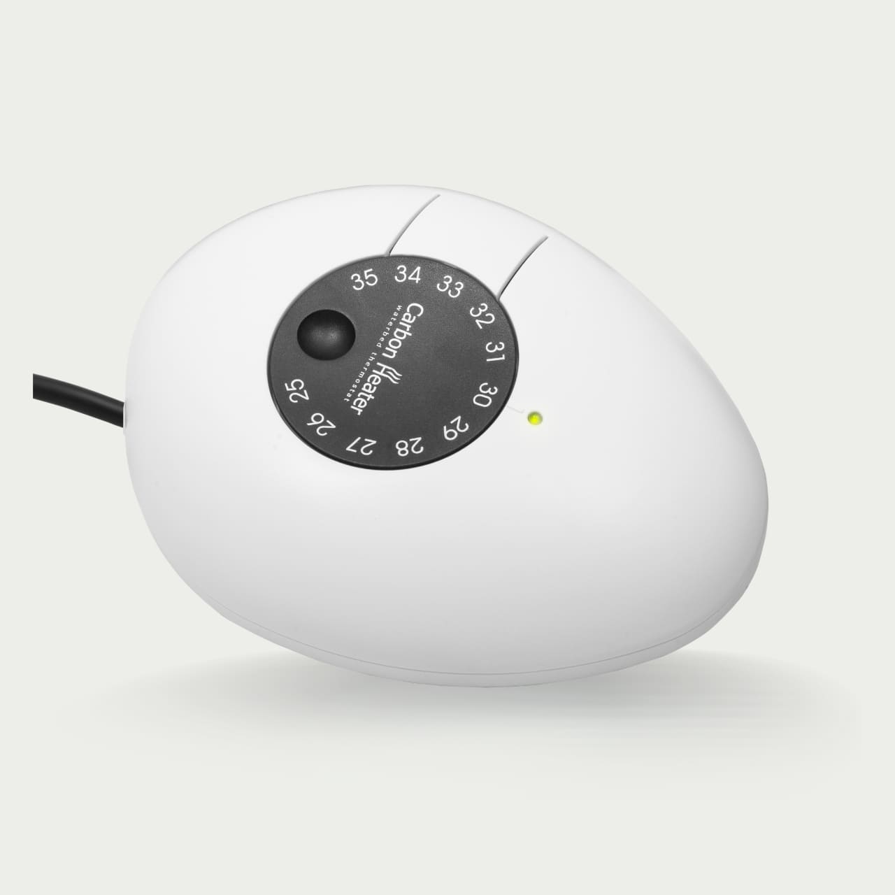 Carbon-Heater Classic Analog Wasserbett Heizung