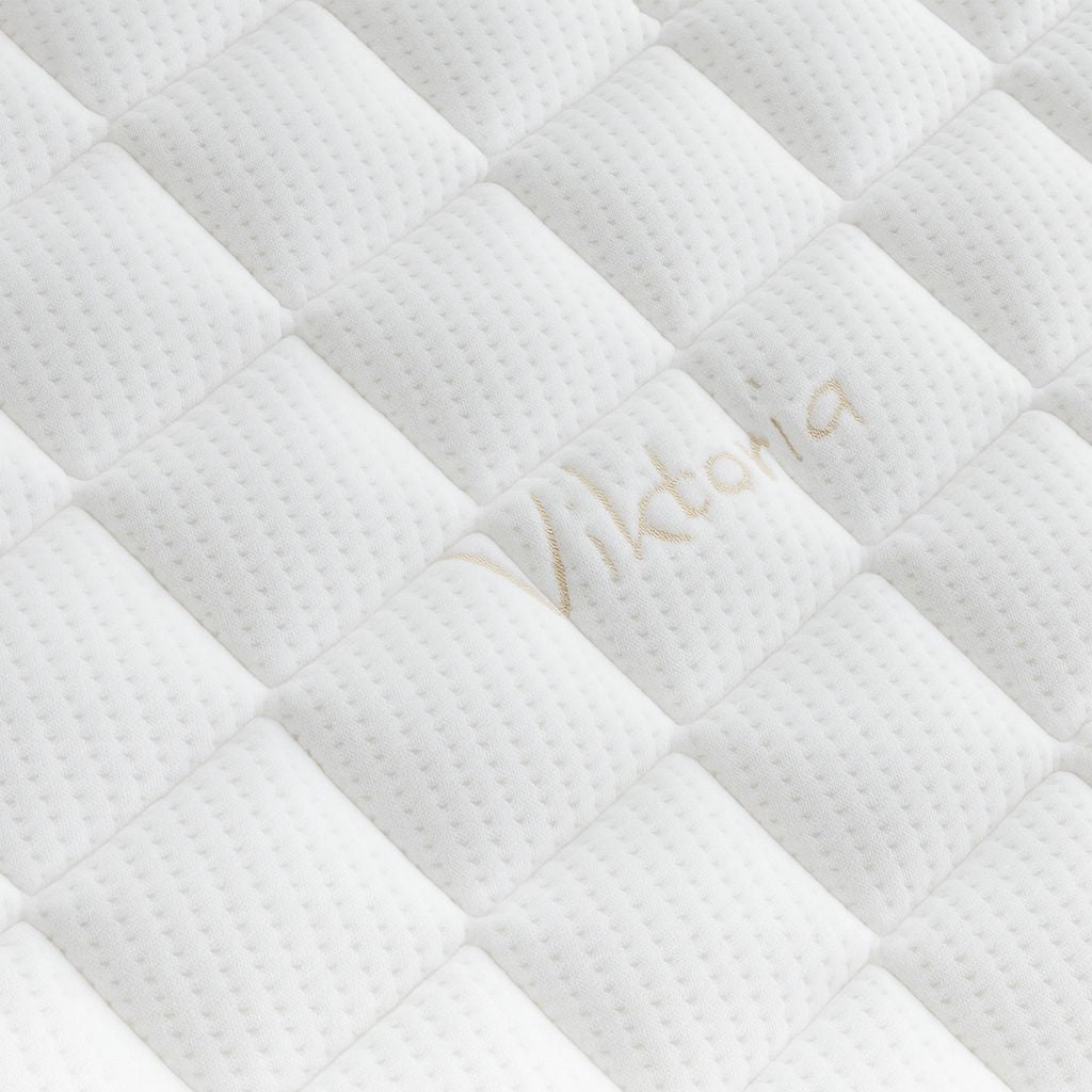 Viktoria Bezug für Wasserbetten