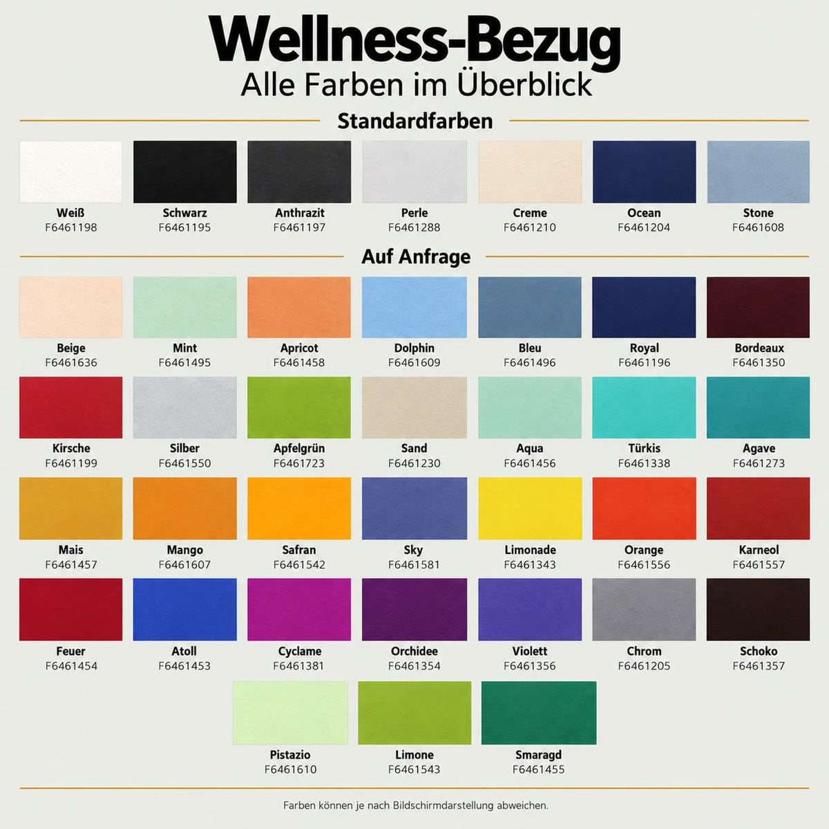 Wasserbetten Wellness Softsidebezug