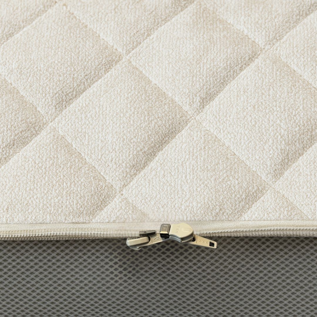 Zip-Premium Staubschutzliner