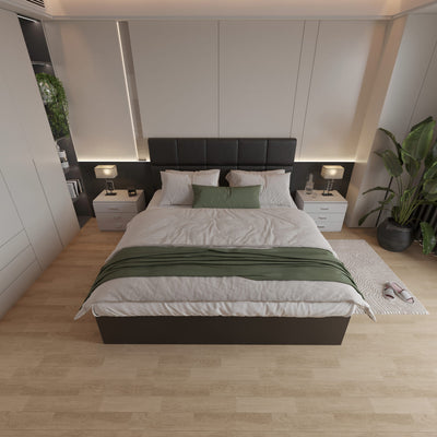 Dream Boxspringoptik Wasserbett